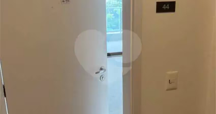 Apartamento com 2 quartos à venda em brooklin novo - sp