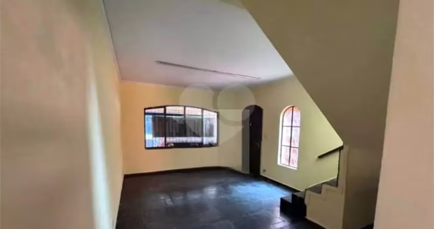 Sobrado com 2 quartos à venda em jardim bonfiglioli - sp