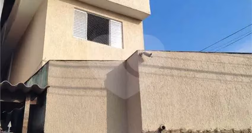 Casa com 3 quartos à venda em vila santa maria - sp