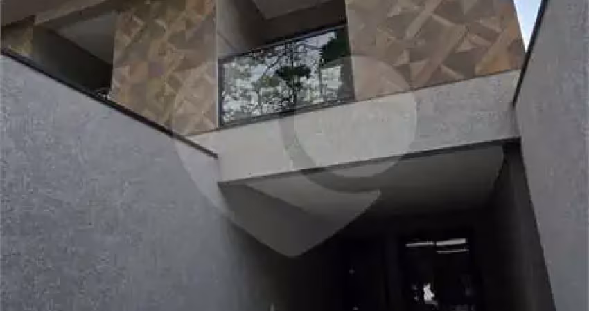 Sobrado com 3 quartos à venda em parque maria domitila - sp