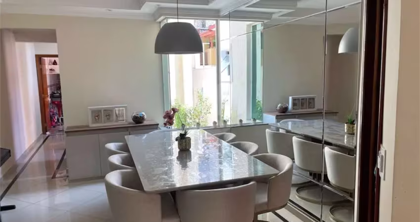 Casa com 4 quartos à venda na Emílio Lambert, Freguesia do Ó, São Paulo