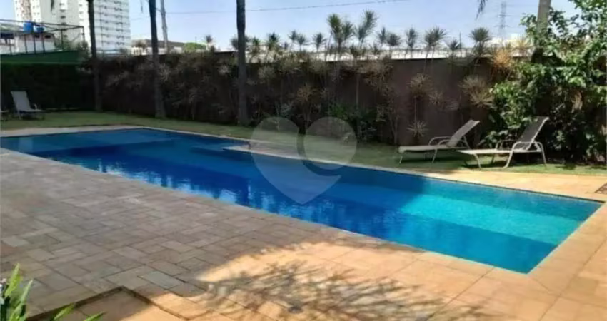 Apartamento com 2 quartos à venda em rio pequeno - sp