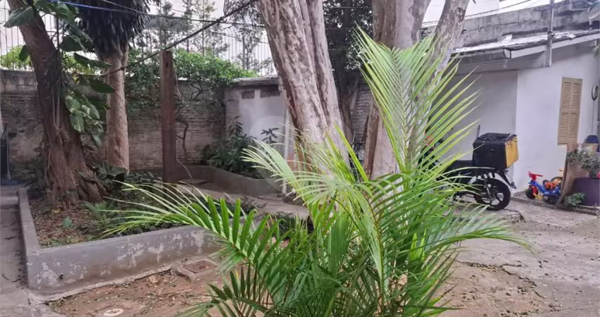 Terreno à venda na Rua Joaquim de Almeida, Mirandópolis, São Paulo