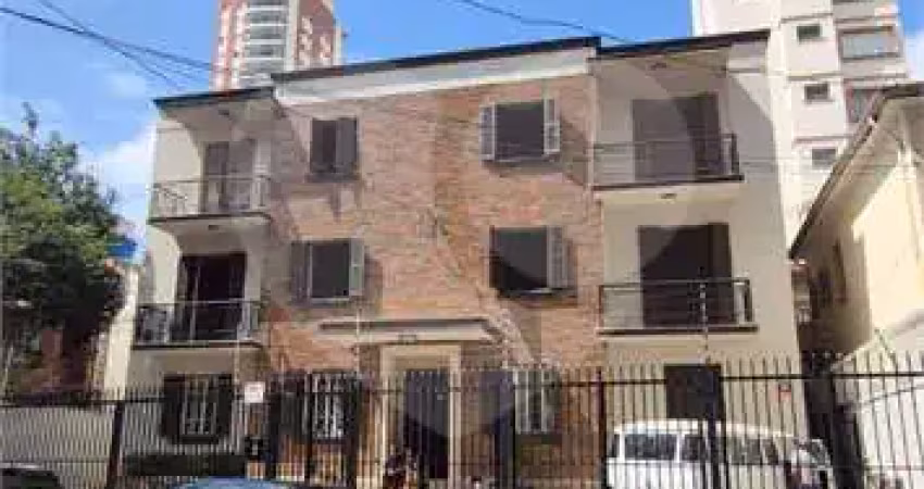 Apartamento com 2 quartos à venda em aclimação - sp
