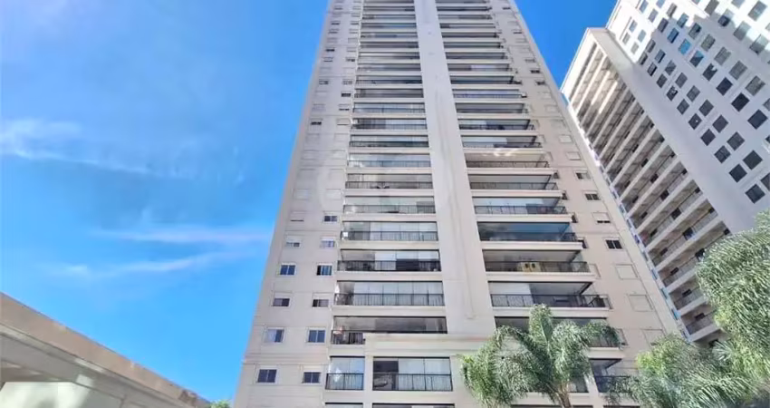 Apartamento com 3 quartos à venda em parque industrial tomas edson - sp