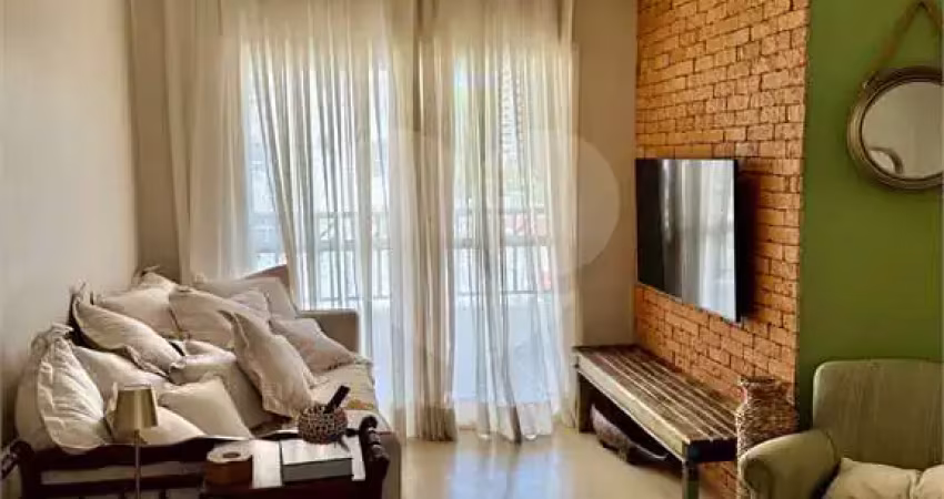 Apartamento com 2 quartos à venda na Rua Quitanduba, Butantã, São Paulo