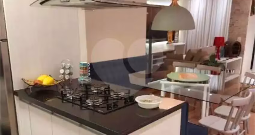 Apartamento com 2 quartos à venda na Avenida Otacílio Tomanik, Butantã, São Paulo