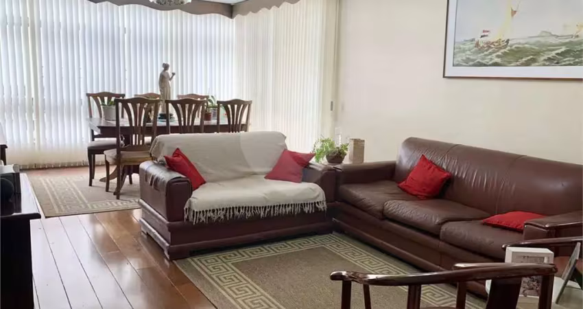 Apartamento com 3 quartos à venda na Rua João Ramalho, Perdizes, São Paulo