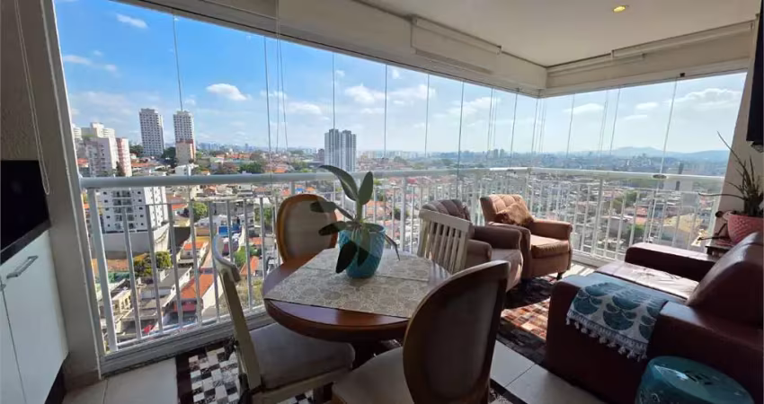 Apartamento com 2 quartos à venda em vila ester (zona norte) - sp