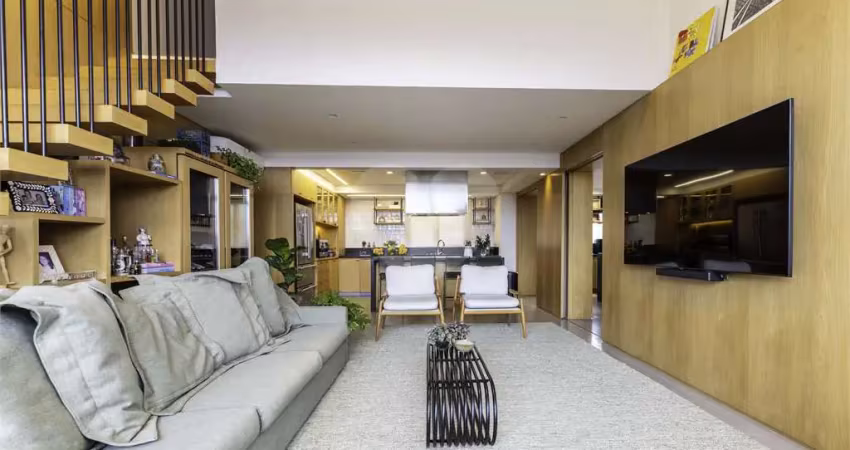 Apartamento com 3 quartos à venda em jardim das bandeiras - sp