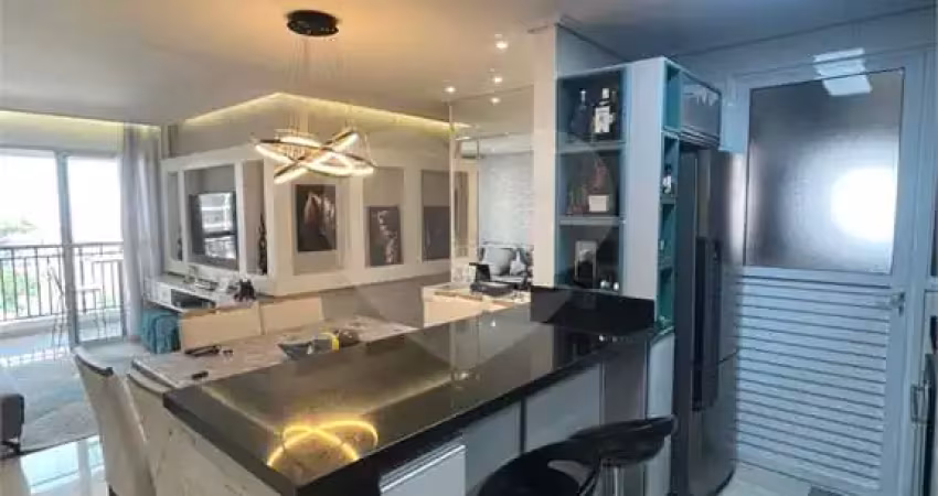 Apartamento com 3 quartos à venda na Rua Pantojo, Mooca, São Paulo