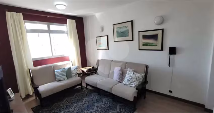 Apartamento com 3 quartos à venda em vila lageado - sp