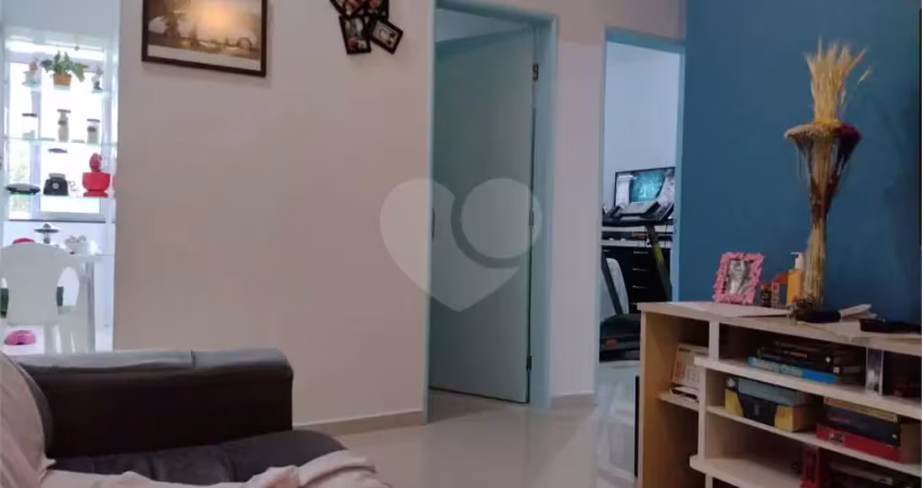 Apartamento com 2 quartos à venda na Rua Padre Benedito Maria Cardoso, Mooca, São Paulo