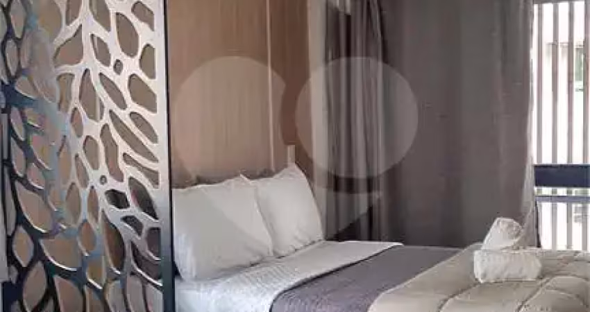 Apartamento com 1 quartos à venda em vila pompéia - sp