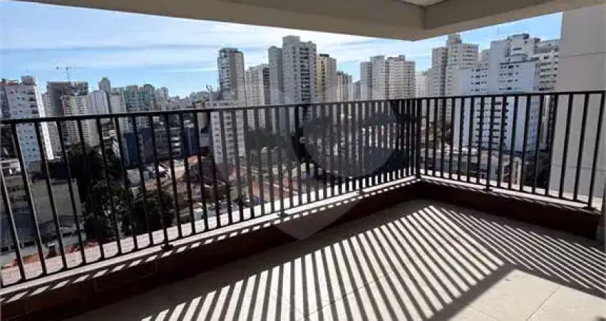 Apartamento com 3 quartos à venda em mirandópolis - sp