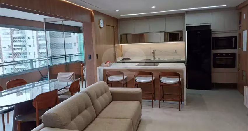 Apartamento com 2 quartos à venda em vila da saúde - sp