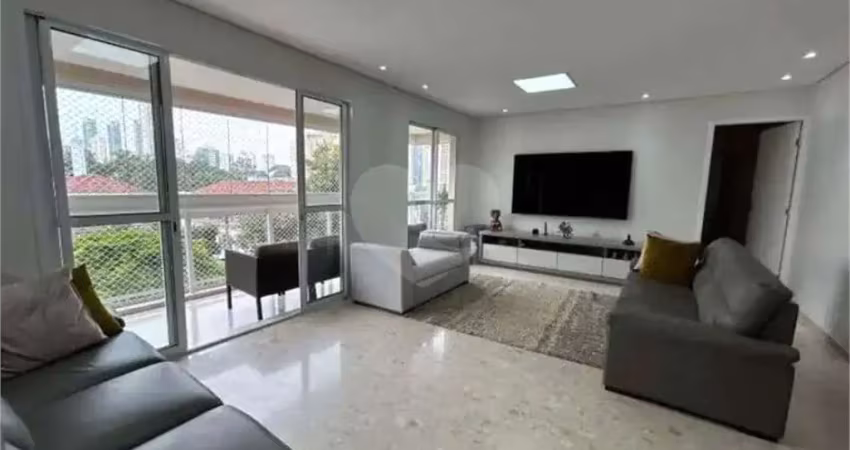 Apartamento com 3 quartos à venda na Rua Serra de Bragança, Tatuapé, São Paulo