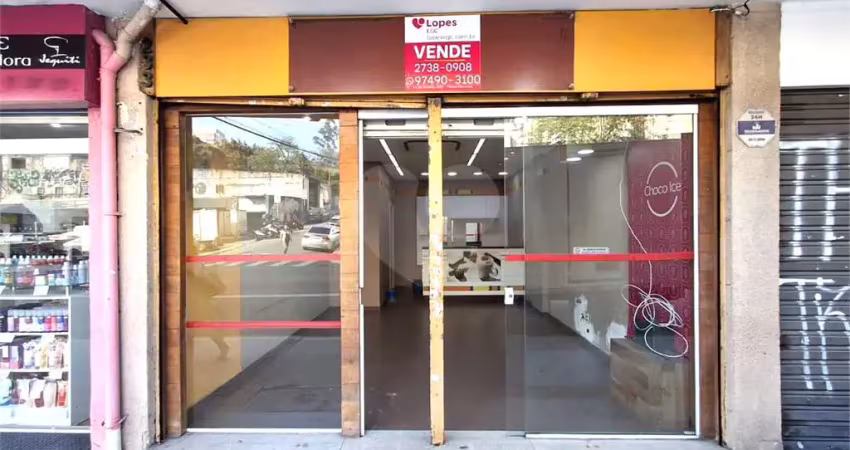 Ponto comercial à venda na Rua do Orfanato, Vila Prudente, São Paulo