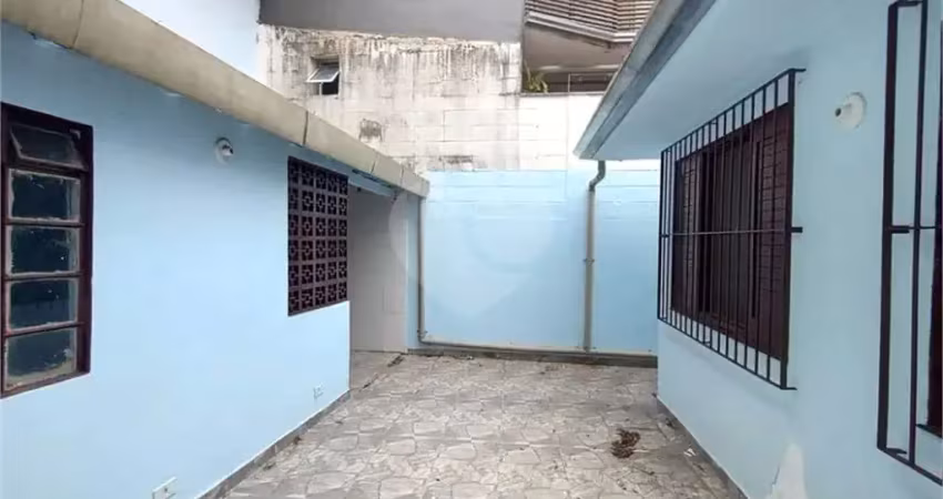 Casa de vila com 3 quartos à venda em jardim esmeralda - sp
