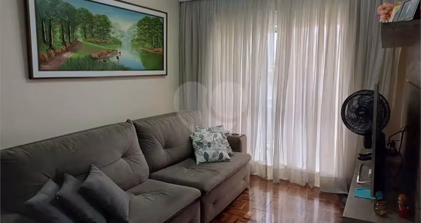 Apartamento com 3 quartos à venda na Rua Passos, Belém, São Paulo