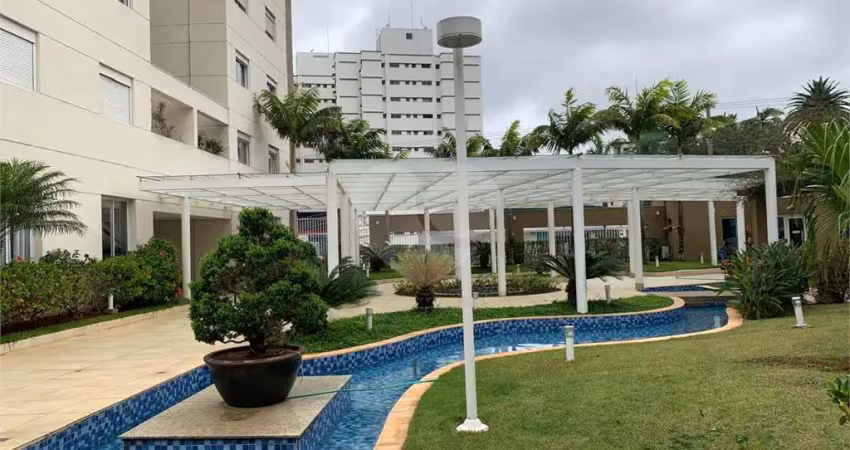 Apartamento com 3 quartos à venda na Bosque Da Saúde, Chácara Inglesa, São Paulo