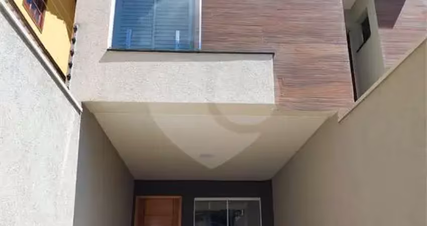 Casa com 3 quartos à venda na Avenida Hermilo Alves, Penha, São Paulo