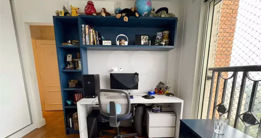Apartamento com 6 quartos à venda em jardim fonte do morumbi - sp