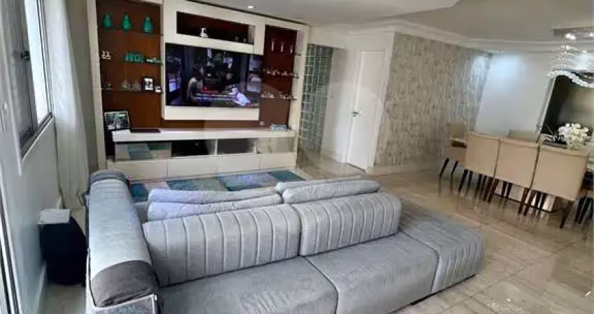 Apartamento com 4 quartos à venda na Rua Pedro Doll, Santana, São Paulo