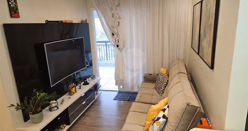 Apartamento com 2 quartos à venda na Rua Felício Pereira, Vila Formosa, São Paulo