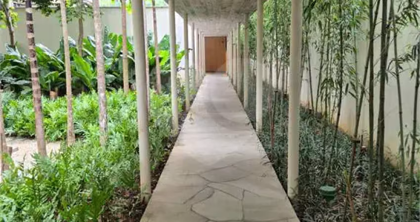 Apartamento com 3 quartos à venda em jardim paulistano - sp