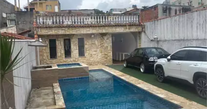 Casa com 4 quartos à venda em vila nova savoia - sp