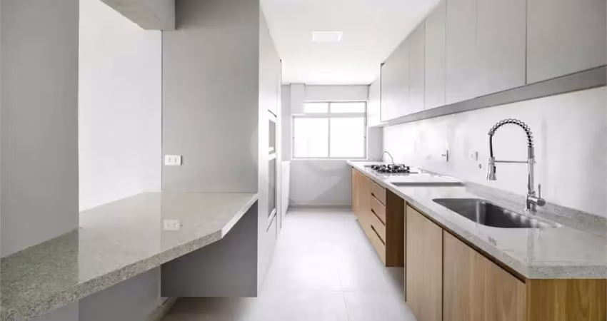 Apartamento com 2 quartos à venda em vila mariana - sp