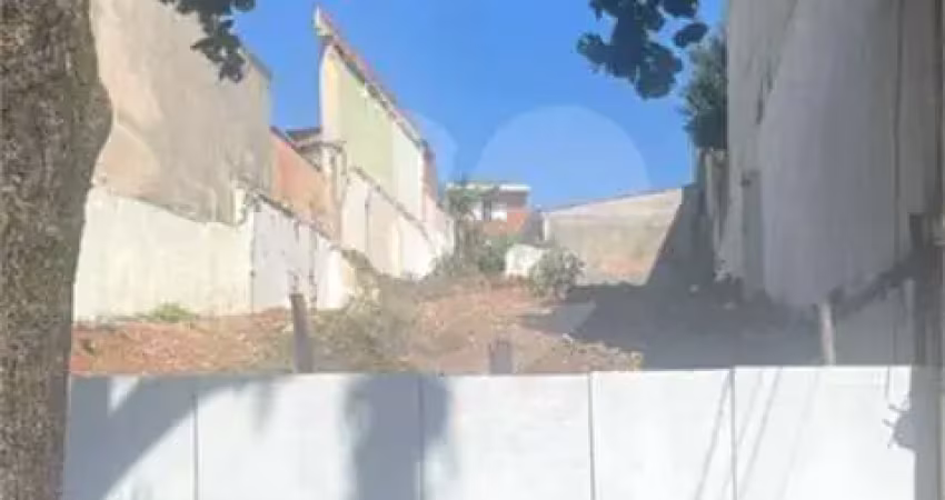 Terreno à venda na Deraldo Vieira Lima, Penha, São Paulo