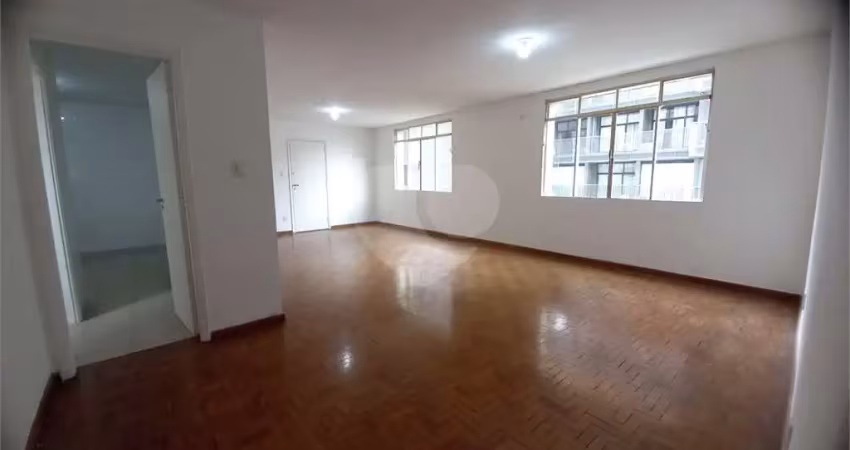 Apartamento com 3 quartos à venda ou para locação em pinheiros - sp