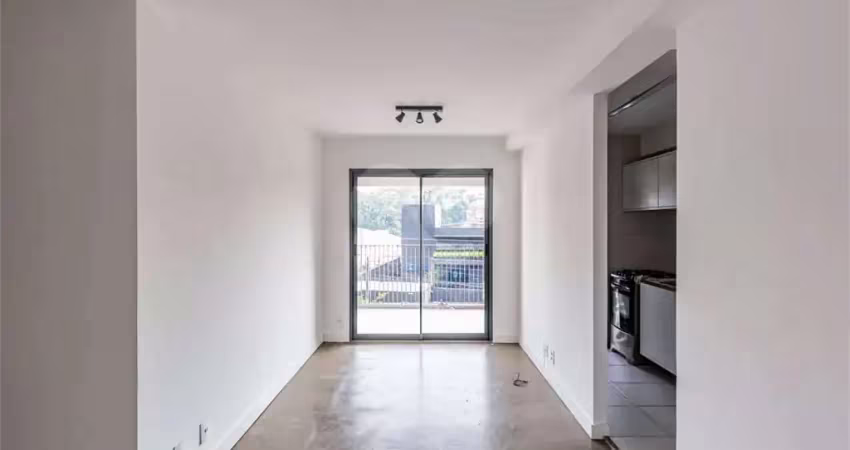 Apartamento com 2 quartos à venda na Rua Caminho do Engenho, Vila Sônia, São Paulo