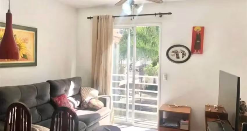 Casa em condomínio fechado com 2 quartos à venda na Rua Pedro Inácio de Araújo, Vila São Francisco, São Paulo