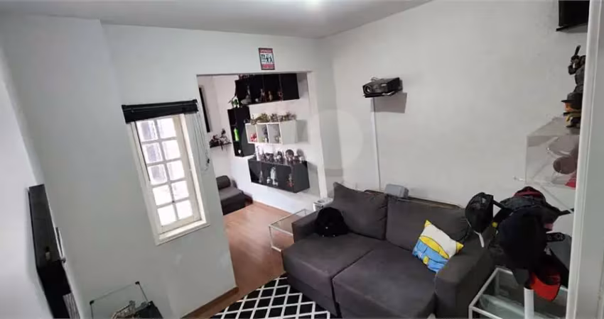 Apartamento com 3 quartos à venda em vila são paulo - sp