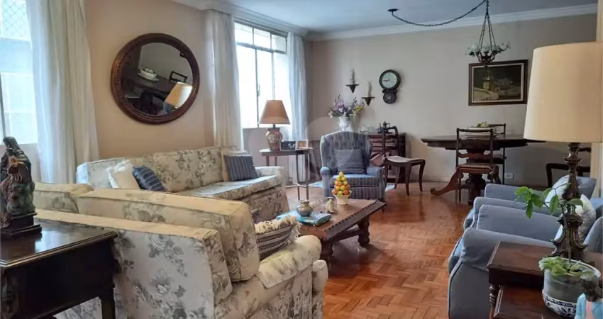 Apartamento com 3 quartos à venda ou para locação em pinheiros - sp