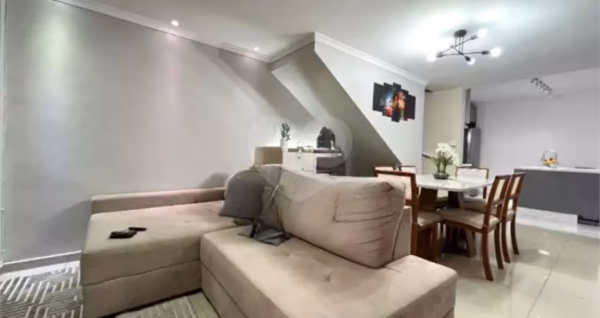 Casa com 3 quartos à venda em vila santa catarina - sp
