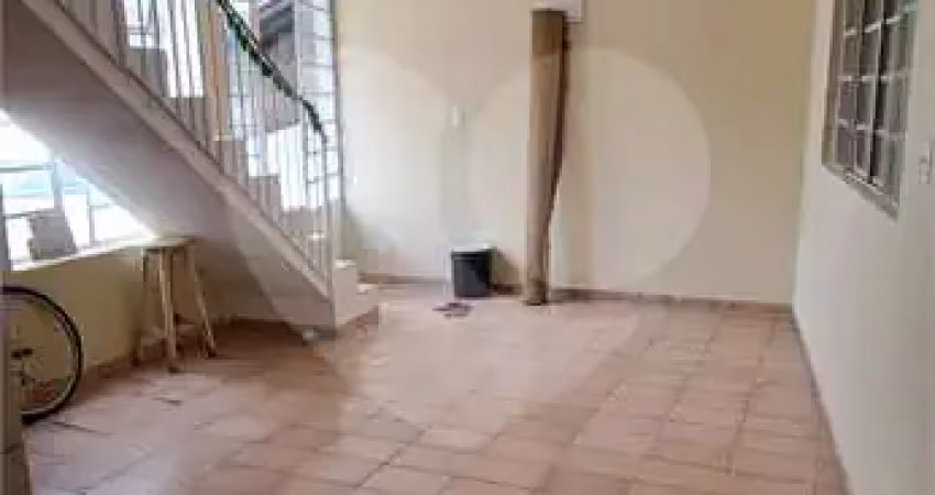 Casa com 3 quartos à venda na Rua Bernardo de Lima, Vila Formosa, São Paulo