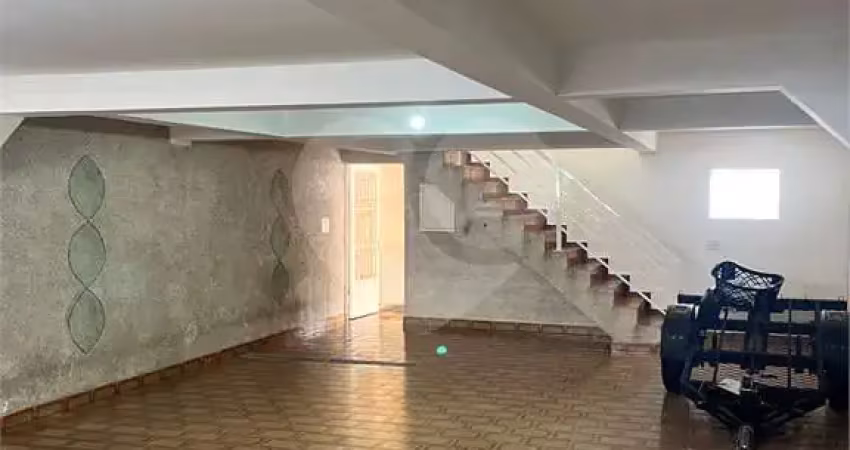 Casa com 3 quartos à venda na Rua Horácio Rodrigues, Vila Formosa, São Paulo