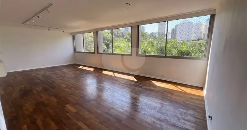 Apartamento com 4 quartos à venda na Rua Marechal Hastinfilo de Moura, Morumbi, São Paulo