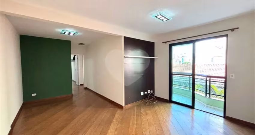 Apartamento com 3 quartos à venda na Rua Rubiácea, Santana, São Paulo