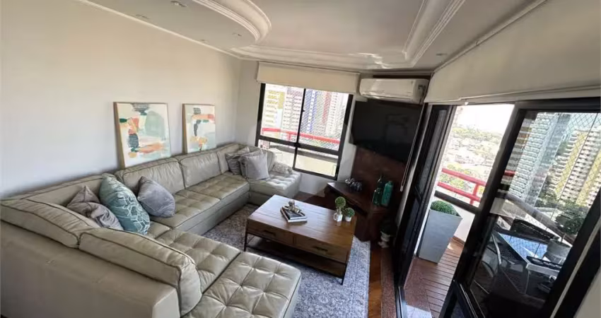 Apartamento com 3 quartos à venda ou para locação em jardim avelino - sp