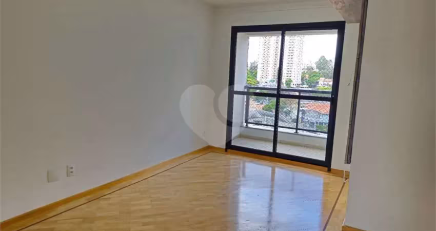 Apartamento com 3 quartos à venda ou para locação em jardim ester - sp