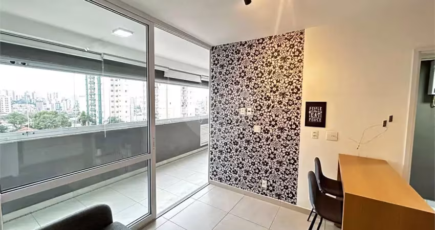 Apartamento com 1 quarto à venda na Rua Caramuru, Saúde, São Paulo