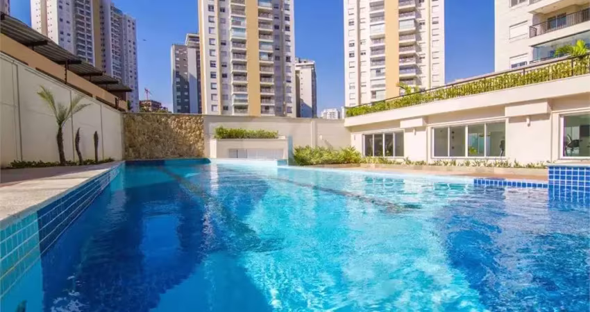 Apartamento com 2 quartos à venda ou para locação em vila andrade - sp