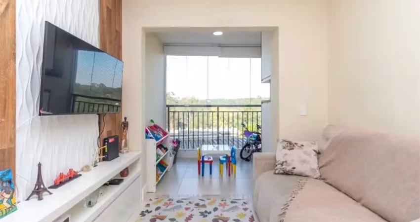 Apartamento com 2 quartos à venda na Avenida Miguel Estefno, Saúde, São Paulo