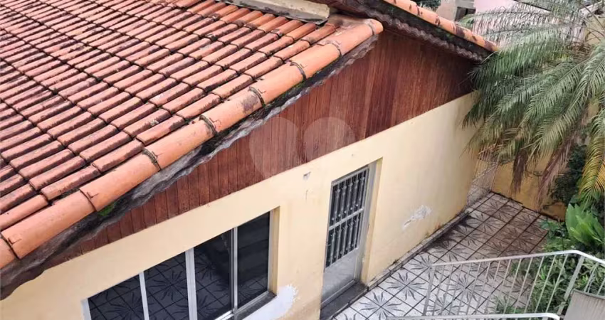 Casa com 7 quartos à venda na Rua Aragão, Tucuruvi, São Paulo