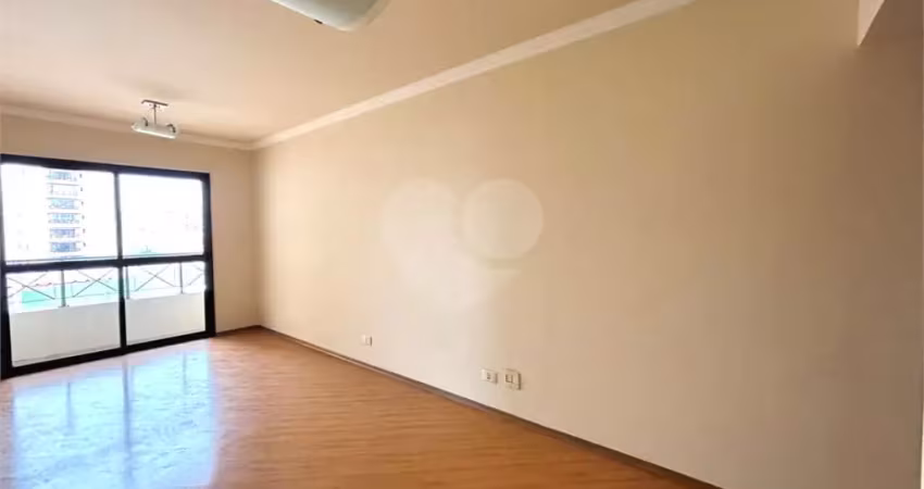 Apartamento com 3 quartos à venda na Avenida Bosque da Saúde, Saúde, São Paulo